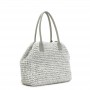 Cafe Noir SHOPPING CARTA CROCHET - C3VA0201