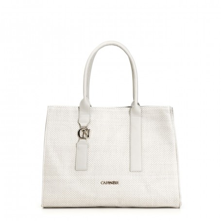 Cafe Noir BORSA IN CARTA PAGLIA - C3VB0401