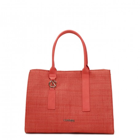 Cafe Noir BORSA IN CARTA PAGLIA - C3VB0401