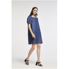 Cafe Noir ABITO MANICHE CORTE - C7JA0099