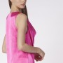 Cafe Noir MINIDRESS SCOLLO A GOCCIA - C7JA0111