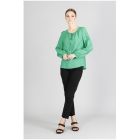 Cafe Noir BLUSA MANICHE LUNGHE - C7JC0080