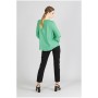 Cafe Noir BLUSA MANICHE LUNGHE - C7JC0080