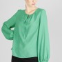 Cafe Noir BLUSA MANICHE LUNGHE - C7JC0080