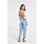 Cafe Noir DENIM COCOON CON PLACCHETTE - C7JJ0107