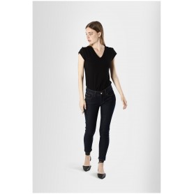 Cafe Noir DENIM SKINNY - C7JJ1010