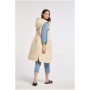 Cafe Noir GILET IMBOTTITO E TRAPUNTATO - C7JN0043