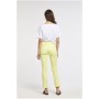 Cafe Noir PANTALONE  5 TASCHE  TINTO CAPO - C7JP0109