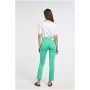 Cafe Noir PANTALONE CHINO  TINTO CAPO - C7JP0110