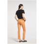 Cafe Noir PANTALONE CHINO  TINTO CAPO - C7JP0110