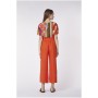 Cafe Noir PANTALONE CULOTTE VITA ELASTICATA - C7JP0112