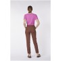 Cafe Noir PANTALONE CHINO VITA ELASTICATA - C7JP0113
