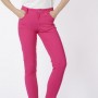 Cafe Noir PANTALONE SLIM CON 5 TASCHE - C7JP0117