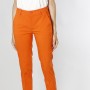 Cafe Noir PANTALONE CHINO - C7JP0118