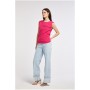 Cafe Noir TOP CON BOTTONI E STAMPA LOGO - C7JT0096